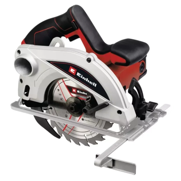 EINHELL TC-CS 1250 ručna kružna testera 