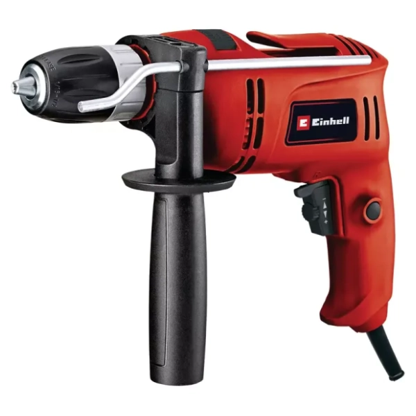 EINHELL TC-ID 650 E udarna bušilica