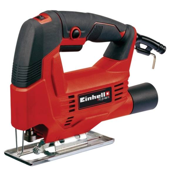 EINHELL TC-JS 60/1	ubodna testera