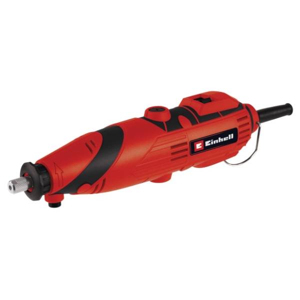 EINHELL TC-MG 135 E set za brušenje i graviranje