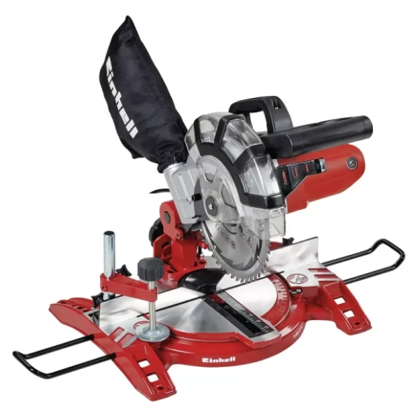EINHELL TC-MS 2112 električna preklopna testera