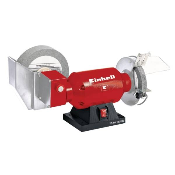 EINHELL TC-WD 200/150 stona brusilica
