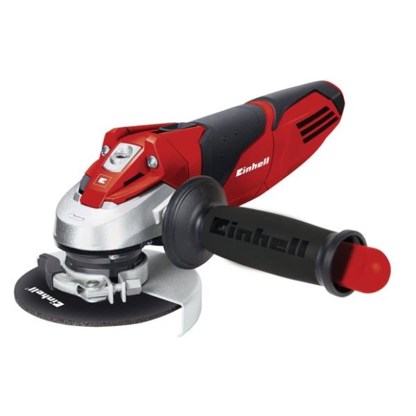 EINHELL TE-AG 115 ugaona brusilica