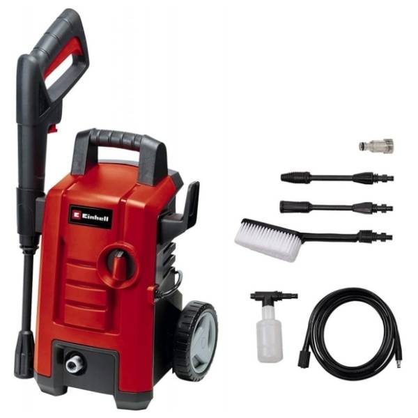 EINHELL TE-HP 130 perač pod pritiskom