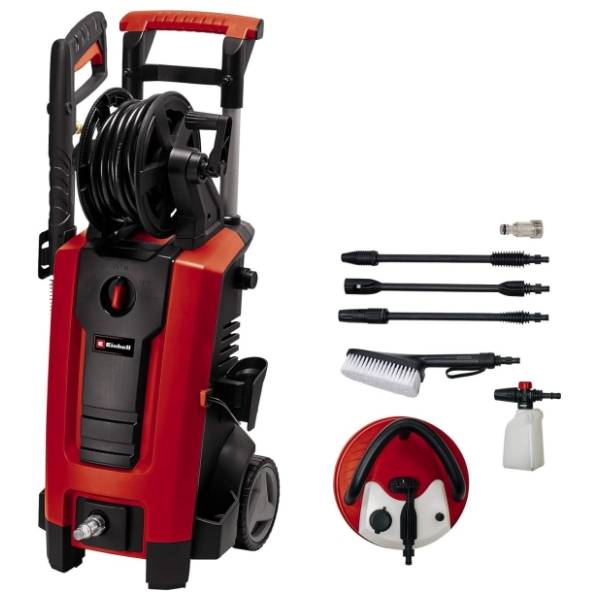 EINHELL TE-HP 170 perač pod pritiskom