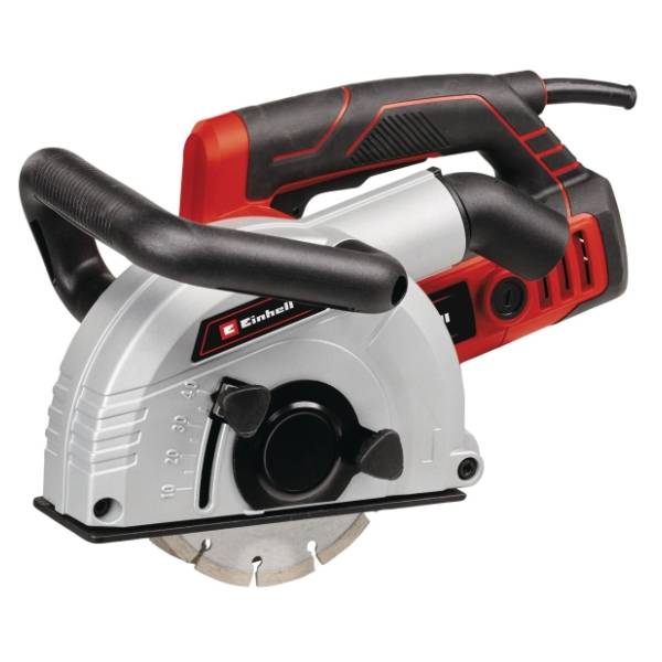 EINHELL TE-MA 1700 glodalica za kanale u zidu