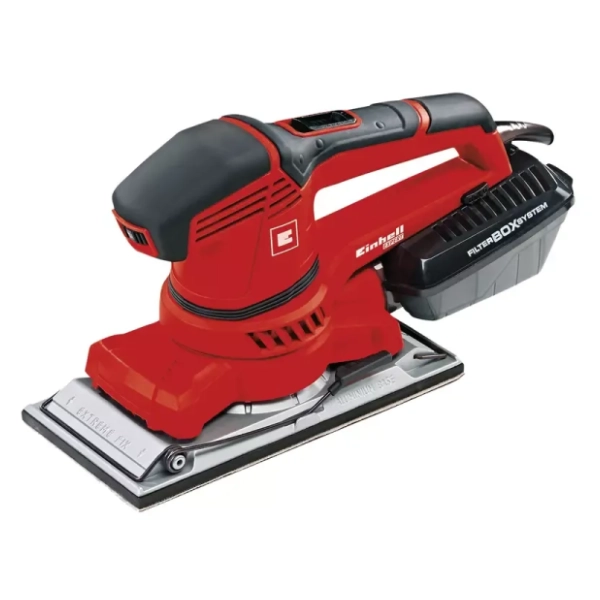 EINHELL TE-OS 2520 E vibraciona brusilica