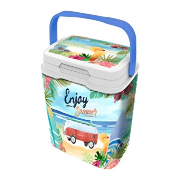 EL FRESCO ručni frižider Piknik 25L