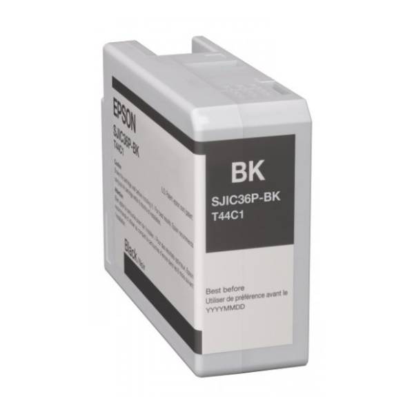 EPSON T44C140 crni kertridž