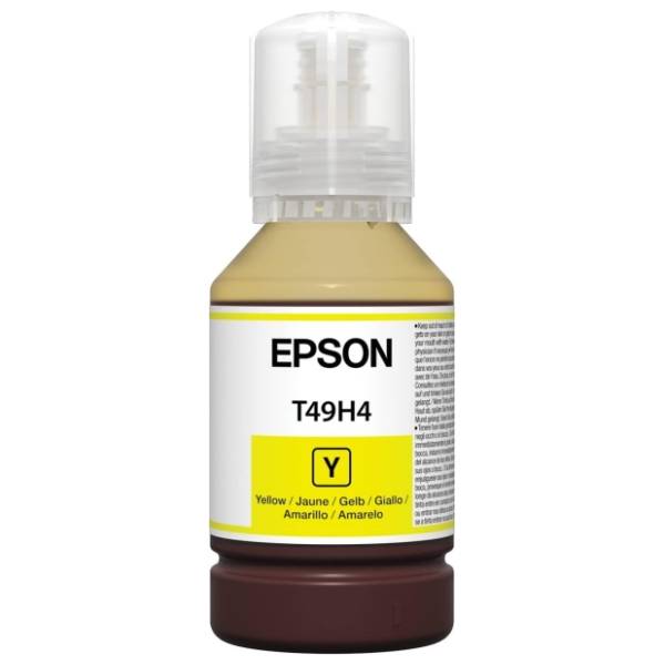 EPSON T49N4 Dye Sublimation žuto mastilo