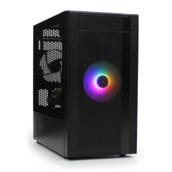 EWE računar AMD Gaming Ryzen 5 5500/16GB/512GB/AMD6600 8GB