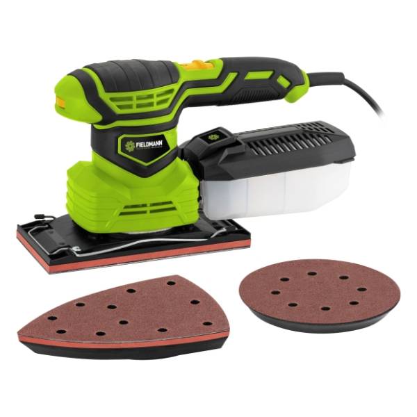 FIELDMANN DB 200221-E vibraciona brusilica