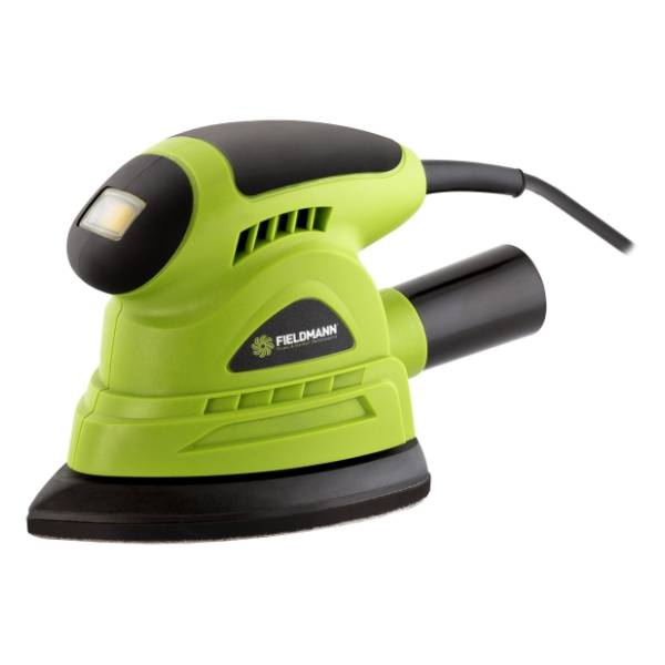 FIELDMANN FDB 200131-E vibraciona brusilica