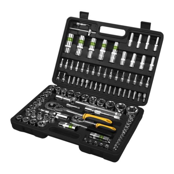 FIELDMANN FDG 5001-108R set ručnog alata