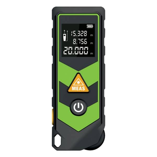 FIELDMANN FDLM 1040 laserski daljinomer