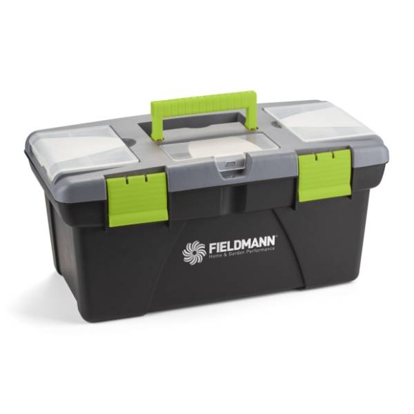 FIELDMANN FDN 4118 kutija za alat