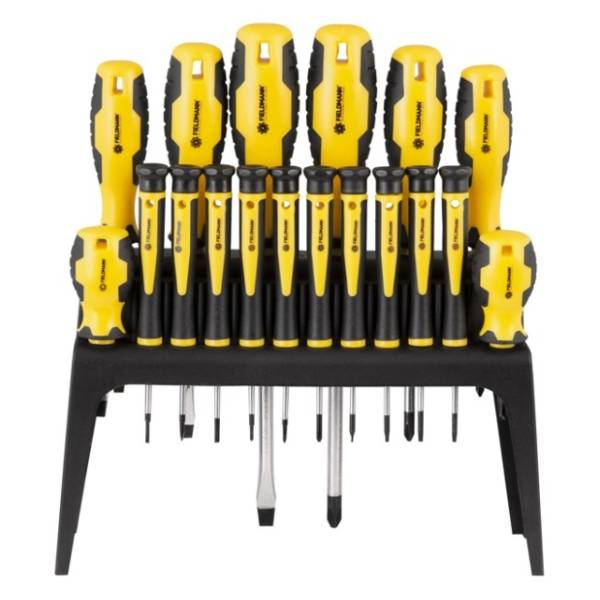 FIELDMANN FDS 5008-18R set odvijača