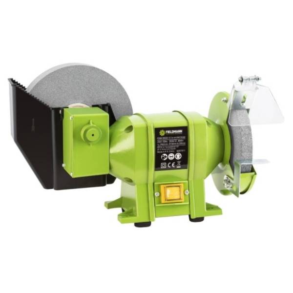 FIELDMANN FDSB 200251-E stona brusilica