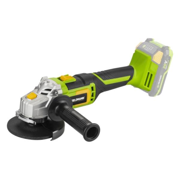 FIELDMANN FDUB 70605-0 ugaona aku brusilica