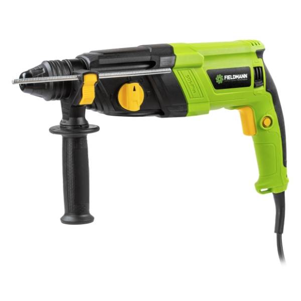 FIELDMANN FDV 210850-E udarna bušilica