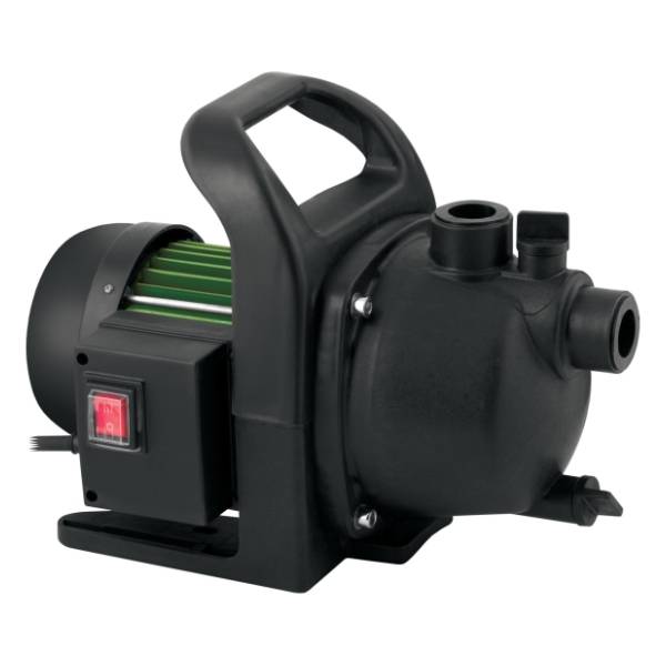 FIELDMANN FVC 8020-EC pumpa za vodu