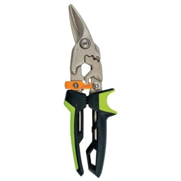 FISKARS 1027208 makaze za lim desni rez
