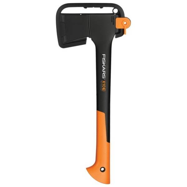 FISKARS X 10 sekira tesarska