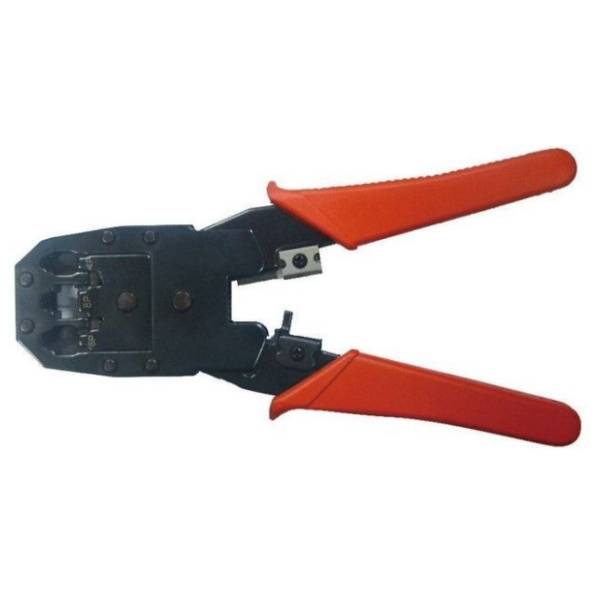GEMBIRD T-WC-04 klešta za krimpovanje RJ45/RJ12/RJ11