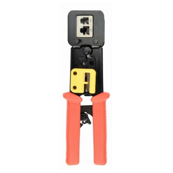 GEMBIRD T-WC-05 klešta za krimpovanje i sečenje RJ45/RJ11/RJ20