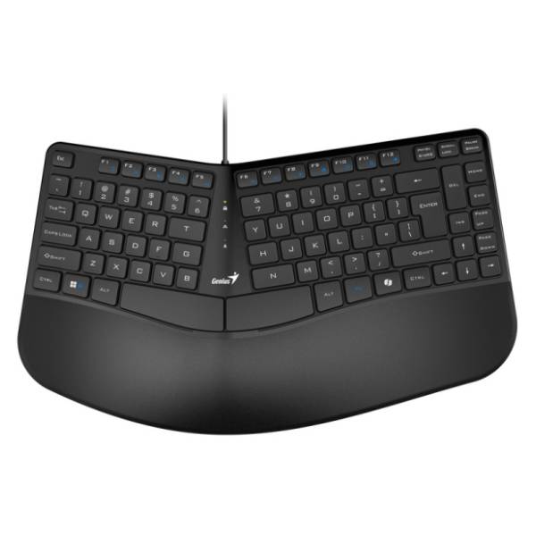GENIUS tastatura Ergo KB-700
