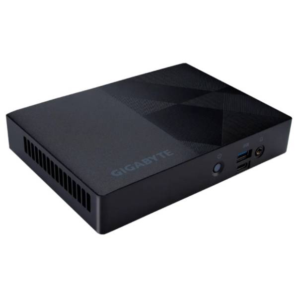 GIGABYTE Mini PC GB-BNi3-N305 Brix
