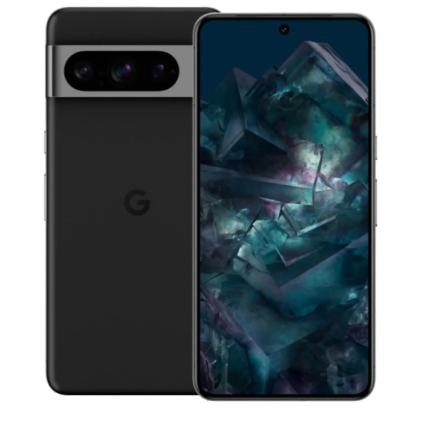 Google Pixel 8 Pro 12/256GB Obsidian