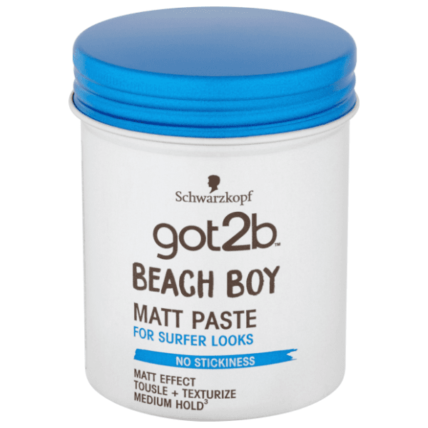 Pasta za kosu GOT2B Beach boy matt 100ml