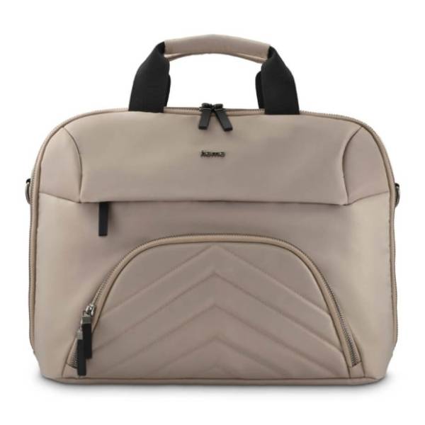 HAMA torba za laptop Premium Lightweight 16.2'' bež (222044)