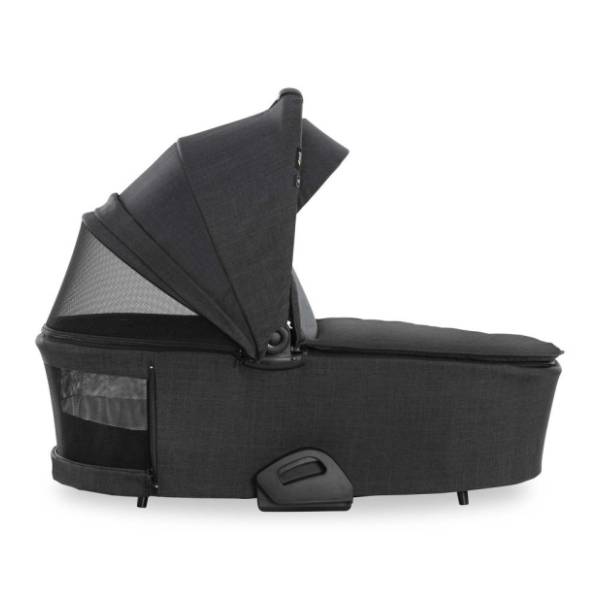 HAUCK Nosiljka za bebe Vision Pram crna
