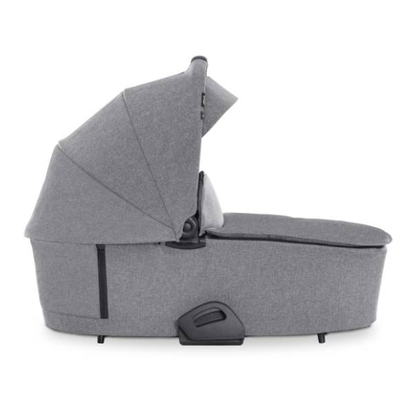 HAUCK nosiljka za bebe Vision Pram siva