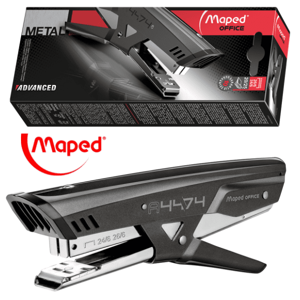 Heftalica MAPED Advanced plier 24/6