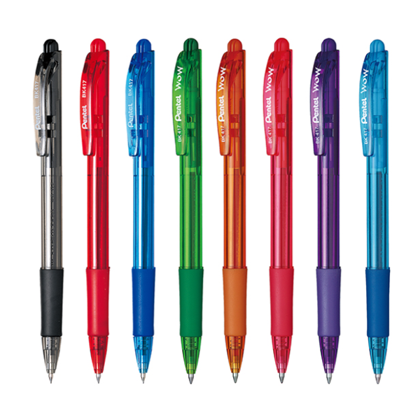 Hemijska olovka PENTEL wow 1kom