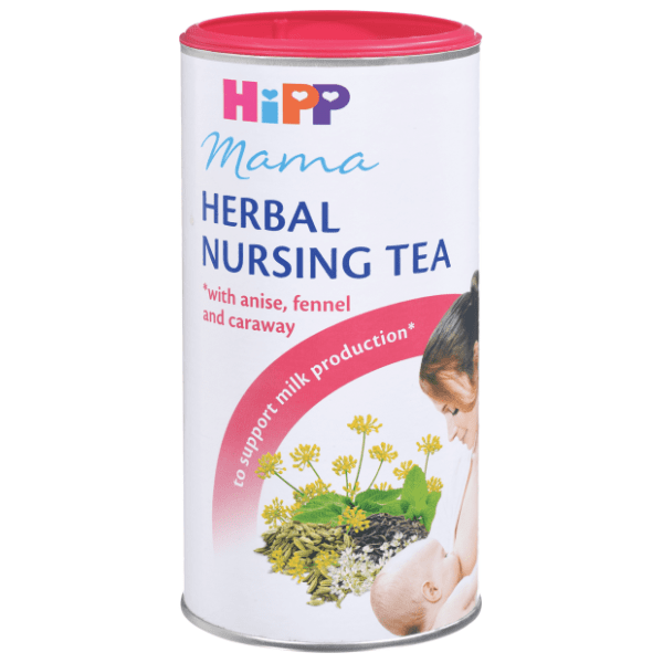 Čaj za dojilje HIPP Mama 200g