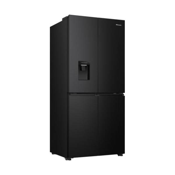 HISENSE side by side frižider RQ5P470SMFE