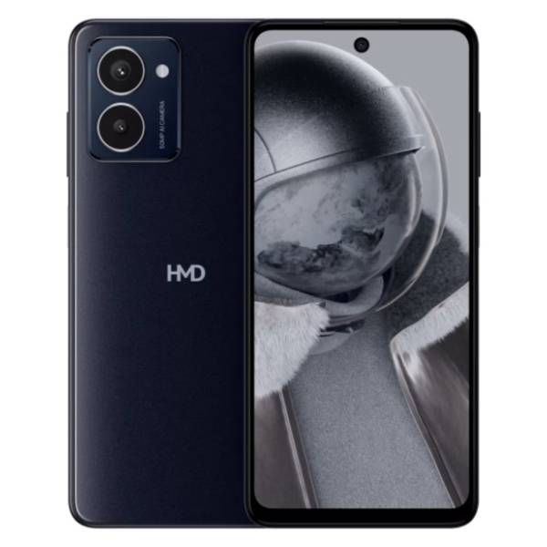 HMD Pulse Pro 8/256GB Black Ocean