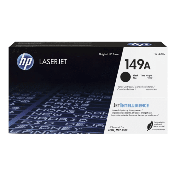 HP 149A crni kertridž