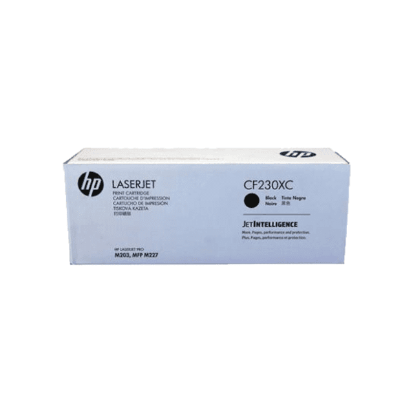 HP CF230XC crni toner