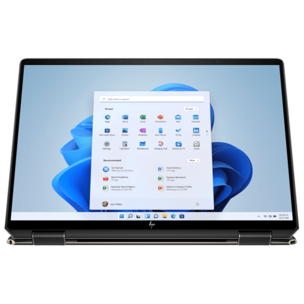 HP laptop Spectre x360 16-f0008nn (74Z23EA)