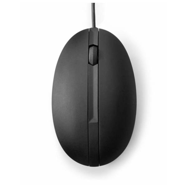 HP miš ACC 320M (9VA80AA)
