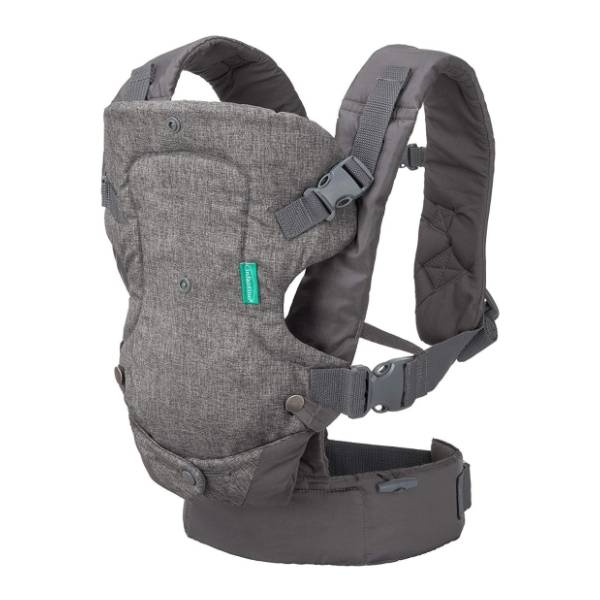 INFANTINO kengur nosiljka za bebe Flip Advanced 4u1