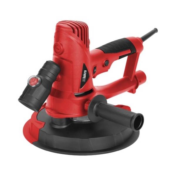 ISKRA DS710-180 brusilica za zidove