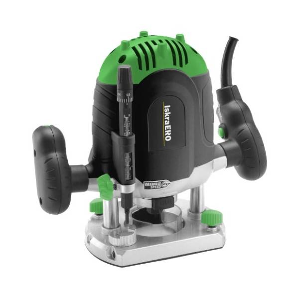 ISKRA ERO IE-ER12-1600 električna glodalica
