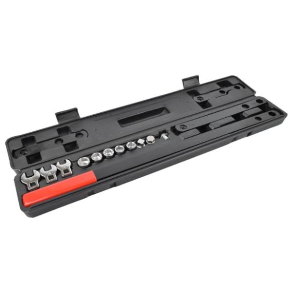 JOBI Profi X0036-16 set gedora