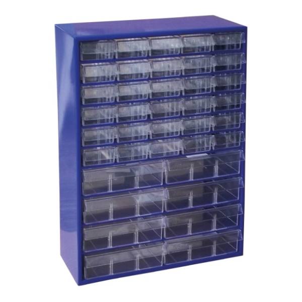 JVS PRODUKT K-38V fiokice klaseri
